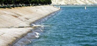 В Мингячевирском водохранилище найдено тело