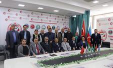"Güney Azərbaycanın Türk dünyasında yeri: Paniranizm ideologiyasının real təhlükəsi" adlı konfrans keçirilib