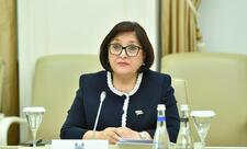 Гафарова: ЕП продолжает свою предвзятую практику