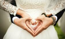 Azərbaycanda nikah və boşanmaların sayı açıqlanıb