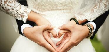 Azərbaycanda nikah və boşanmaların sayı açıqlanıb