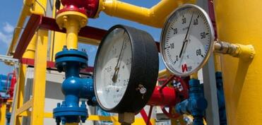 NYMEX əmtəə birjasında təbii qazın qiyməti cüzi bahalaşıb