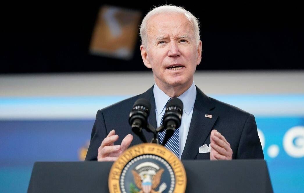 Bayden 2024-cü il prezident seçkilərində namizədliyi "tezliklə" elan edəcəyinə söz verib