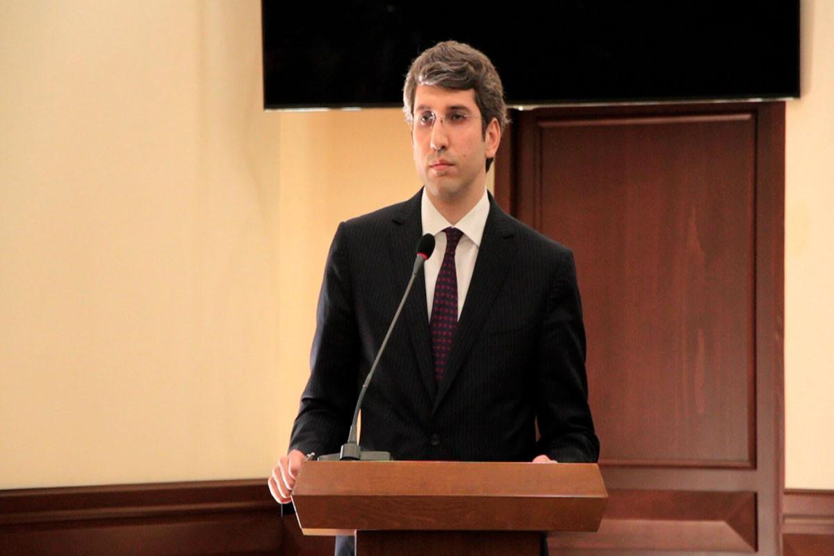 Nazir: Ermənistanda parlament idarəetmə sistemi qorunub saxlanılacaq