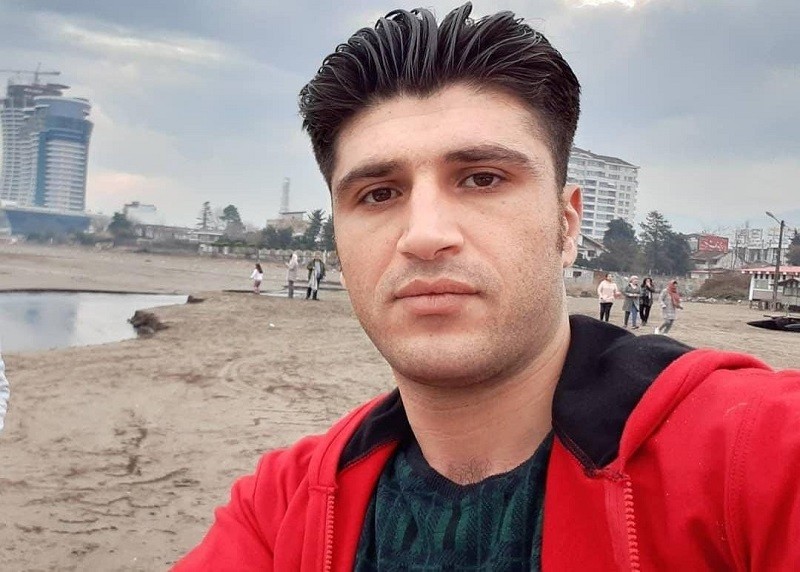 Milli fəal prokurorluğa çağrılıb
