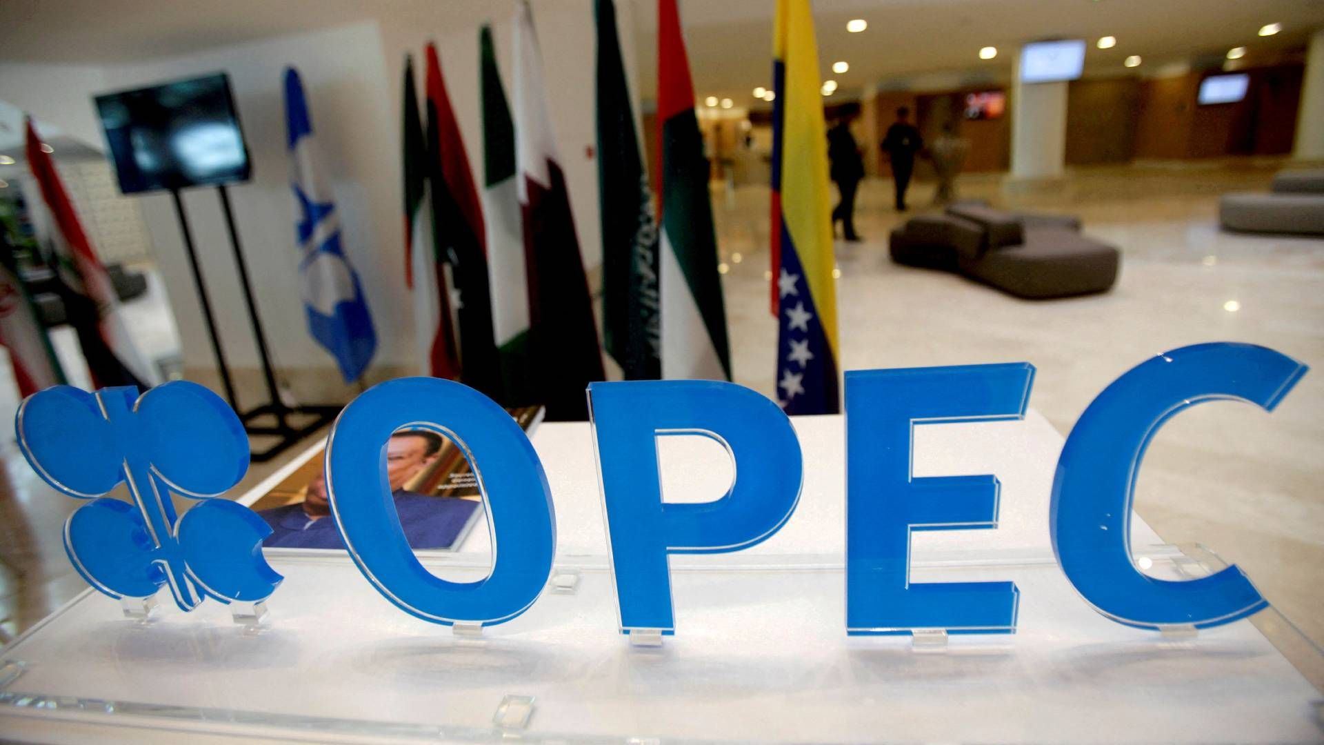 OPEC+ ölkələri iyunda əyani görüş keçirməyi planlaşdırır