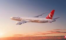 Türk Hava Yolları Tehrana uçuşları ləğv edib