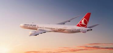 Türk Hava Yolları Tehrana uçuşları ləğv edib