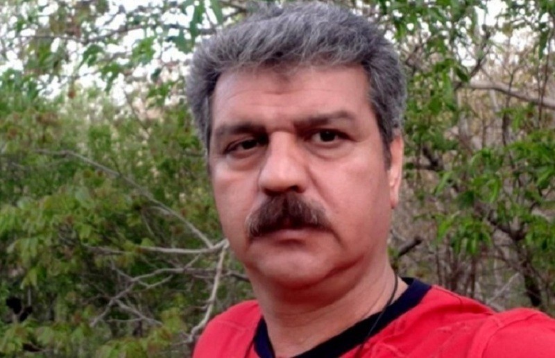 Güneyli işçi hərəkatı fəalının həbs qərarı təsdiqlənib