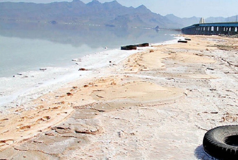 Urmu gölünün qurumasının ekoloji fəsadları artmaqdadır