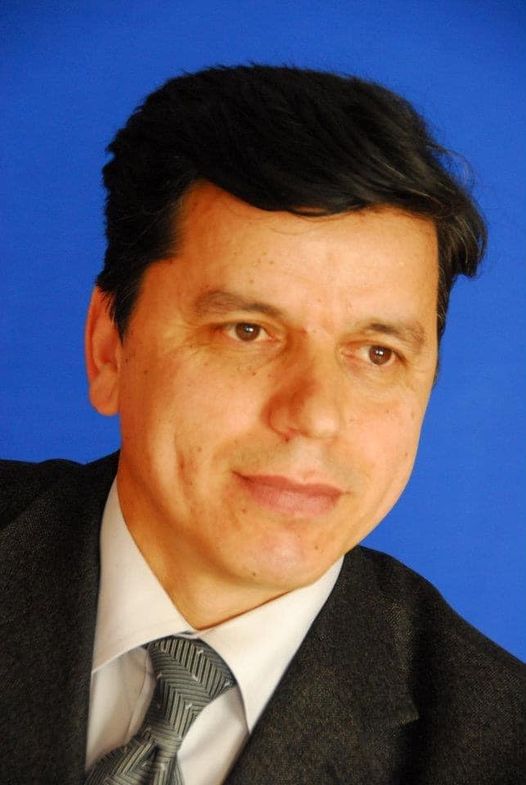 Tanıya bildiyim Siracəddin Hacı…