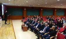 Eskişehrdə H.Əliyevin 100 illiyi ilə bağlı tədbir keçirilib