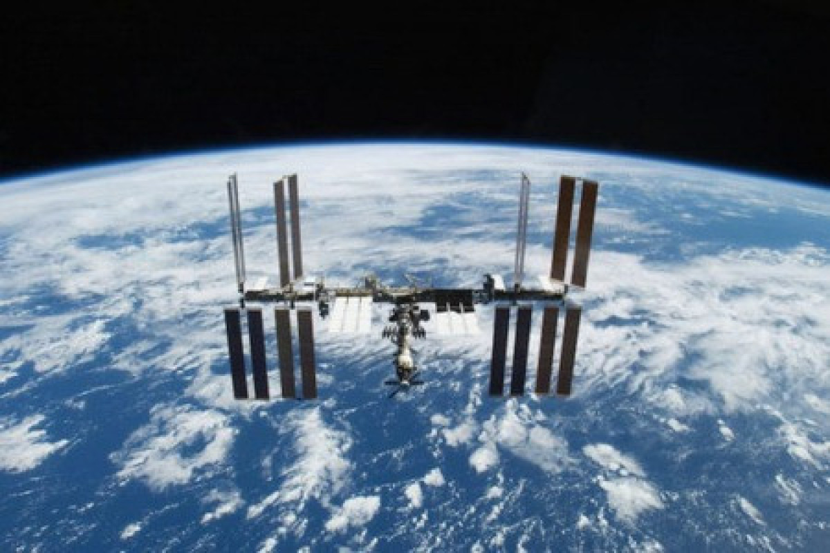 Azərbaycan yeni orbital mövqe alacaq