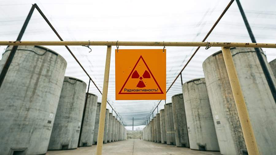 Konqresmen Zaporojye atom elektrik stansiyasına görə Rosatom-a qarşı sanksiyalar tətbiq etməyi təklif edib