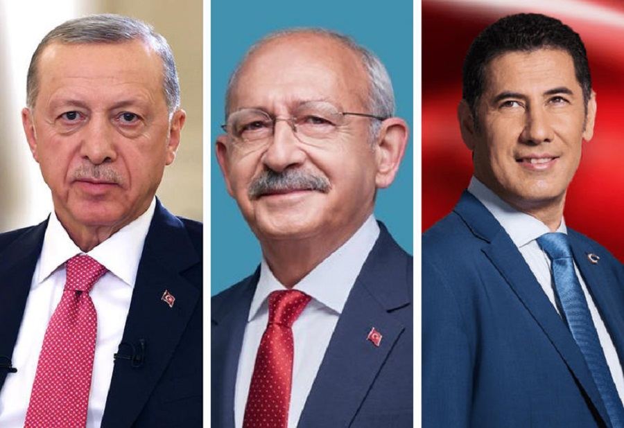 Türkiyədə prezident və parlament seçkiləri: Nəticələr açıqlanır