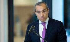 Mikayıl Cabbarov: Azərbaycan və Çin arasındakı münasibətlər strateji əməkdaşlıq çərçivəsində inkişaf edir