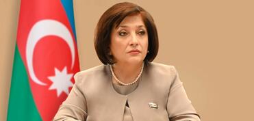 Сахиба Гафарова прибыла в Бахрейн