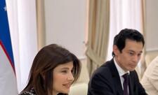 Beynəlxalq Türk Mədəniyyəti və İrsi Fondu Macarıstanla əməkdaşlıq əlaqələrini genişləndirir