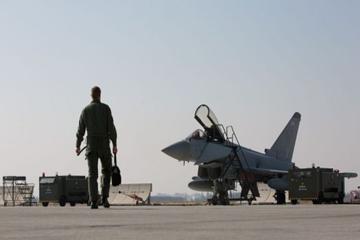 Türkiyə mövcud “F-16”ları yerli imkanlarla modernizasiya edir