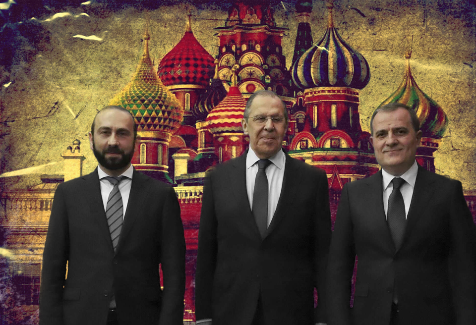 Moskva ermənilərə təzyiqləri artıracaq: Kremlin səbri tükənir
