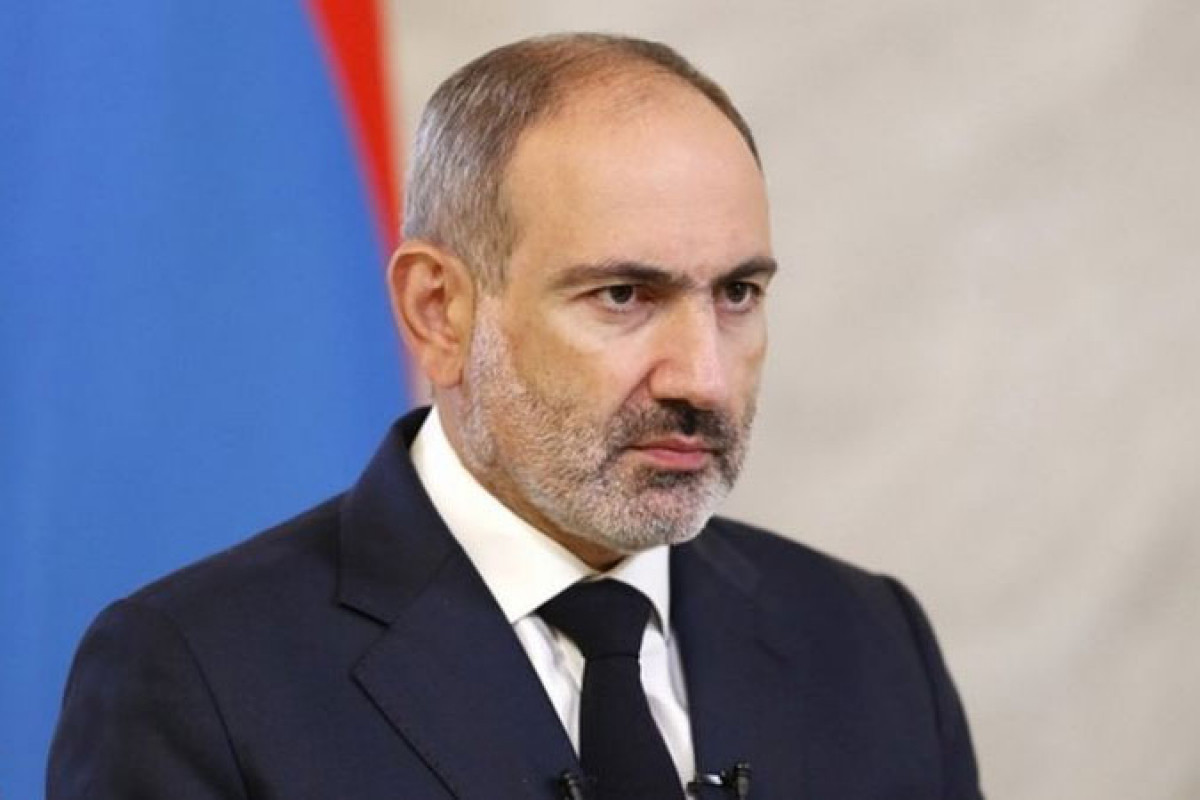 Paşinyan: Bəli, Azərbaycan ərazisini 86,6 min kv.km olaraq tanıyırıq, bura Qarabağ da daxildir