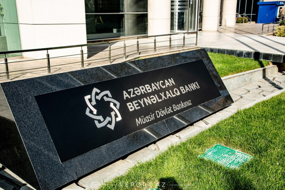 “Azərbaycan Beynəlxalq Bankı”nın səhm kapitalında dövlətin payı artıb