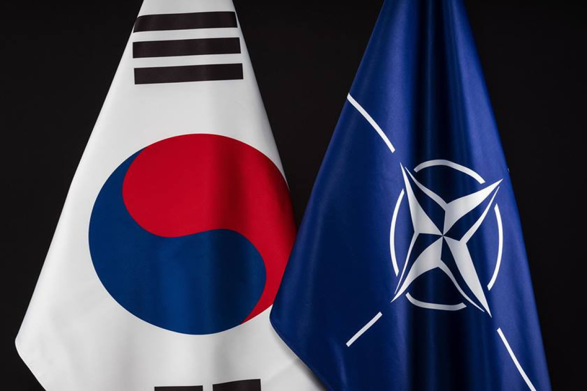 KİV: Cənubi Koreya Prezidenti NATO-nun Litvada keçiriləcək sammitində iştirak edə bilər