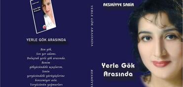 Azərbaycanlı şairin kitabı Türkiyədə nəşr olunub