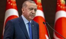 Türkiyə prezidenti xalqa müraciət edir - CANLI