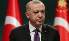 Rəcəb Tayyib Ərdoğan yenidən Türkiyə Prezidenti seçildi