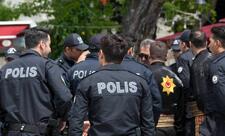 Türkiyədə səsvermə prosesi zamanı təhlükəsizliyi 600 mindən çox polis əməkdaşı təmin edir