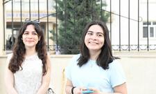 Laçın şəhərinə qayıdış başlandı