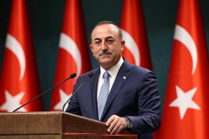 Rəcəb Tayyib Ərdoğan dünya lideridir - Mövlud Çavuşoğlu