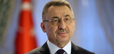 Millətimiz düzgün namizədi seçərək Türkiyə yüz ilini başladacaq - Fuat Oktay