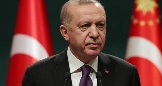 Rəcəb Tayyib Ərdoğan yenidən Türkiyə Prezidenti seçildi