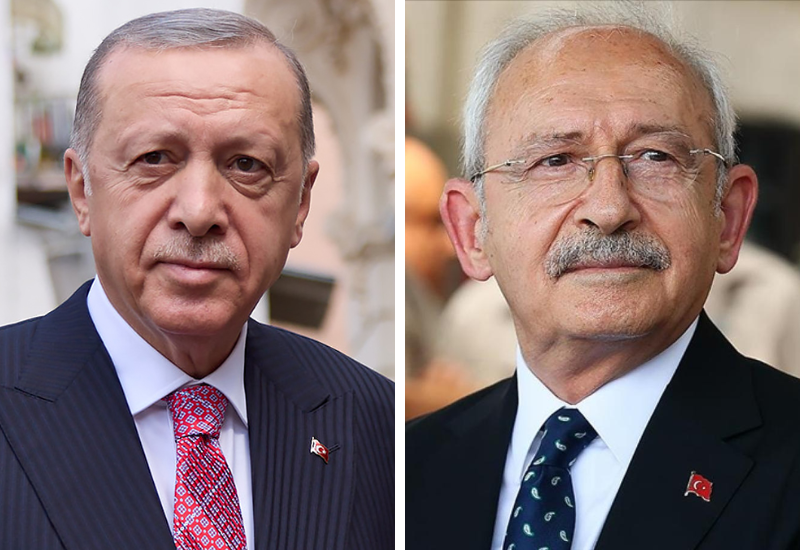 Türkiyədə ikinci tur prezident seçkiləri: Nəticələr açıqlanır