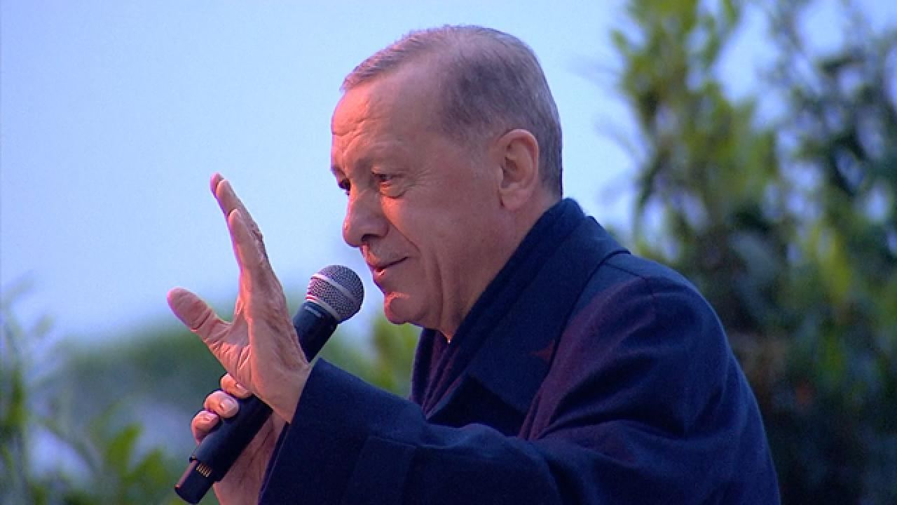 Türkiyədə seçkilər bitdi: yeni, türk əsrinə başlayırıq