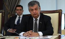 “Türk dövlətləri tarixən ən böyük təbii resurslara sahib olub”-Əli Məsimli