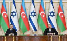 Prezident İlham Əliyev: İsraildə yaşayan azərbaycanlılar ölkələrimiz arasında körpülərin qurulmasında mühüm rol oynayırlar