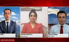 “Parlaq gələcək”: “Türkiyədə demokratiya qalib gəldi” və “Ərdoğanin qələbəsinin Azərbaycana və bölgəyə təsiri”