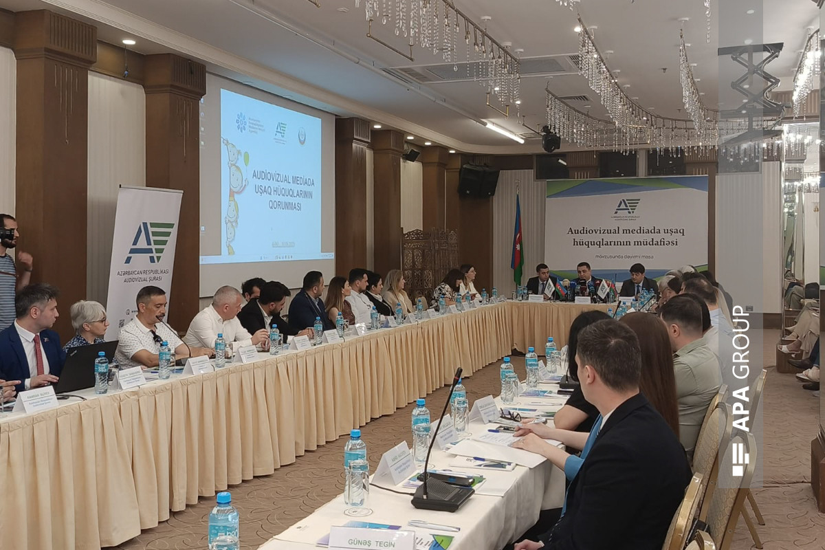MEDİA: İnklüziv dəstəyə ehtiyacı olan uşaqların mediada əlacsız kimi təqdim edilməsi yolverilməzdir