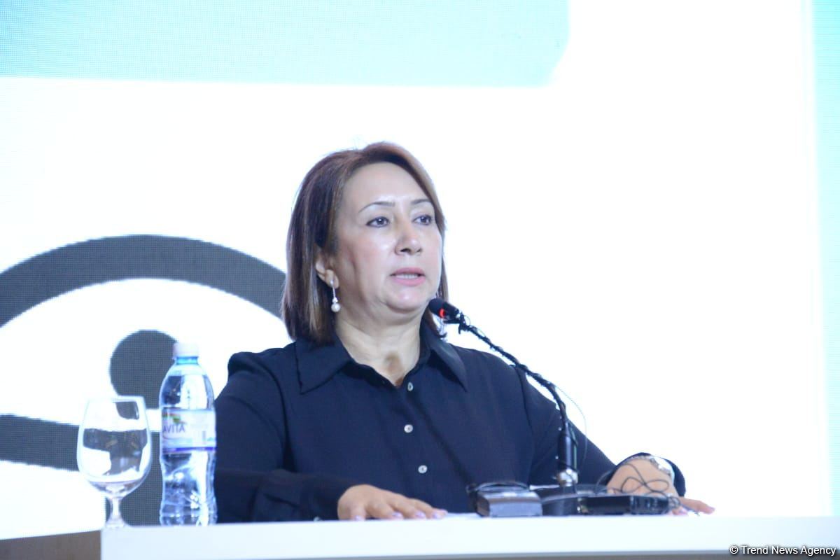 Valideynlərin mütləq razılıq ərizəsi olmalıdır - Mehriban Vəliyeva