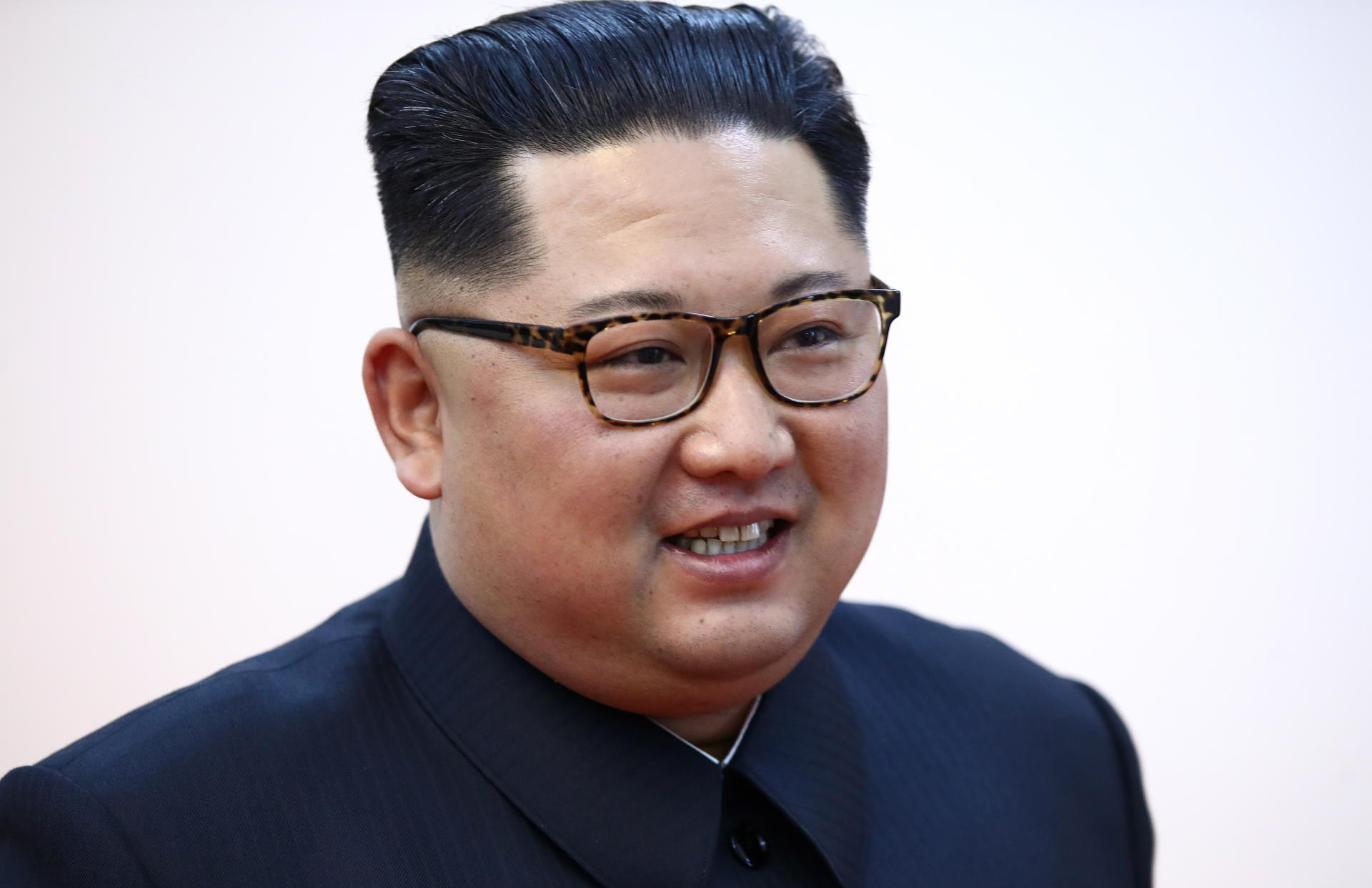 Kim Çen In Prezident İlham Əliyevi Müstəqillik Günü münasibətilə təbrik edib