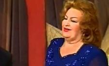 Bu gün Xalq artisti Sara Qədimovanın doğum günüdür