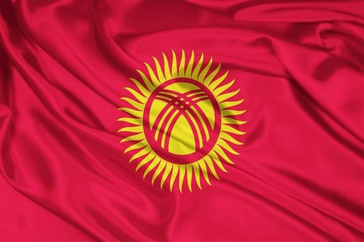 Qırğızıstanda dövlət dili haqqında qanun layihəsi qəbul edilib