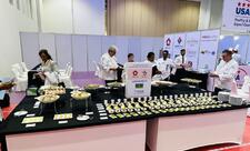 Milli Kulinariya Komandamız beynəlxalq yarışmada gümüş və bürünc medallar qazanıb