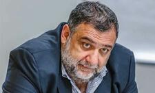 Ordumuzun ilk əməliyyatında Ruben Vardanyan birinci qaçanlardan olacaq