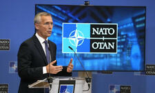 Stoltenberq Kosovoya əlavə 700 NATO əsgərinin göndərildiyini deyib