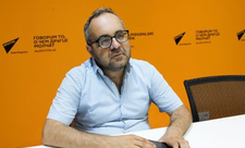 “Güneydə ədəbiyyata maraq güclüdür”-Qan Turalı