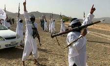 Taliban daha güclüdür
